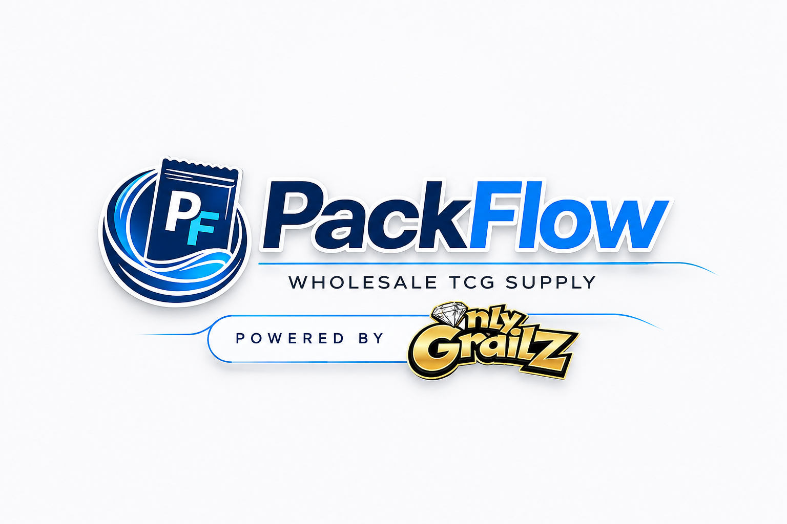 Pack Flow by OnlyGrailz