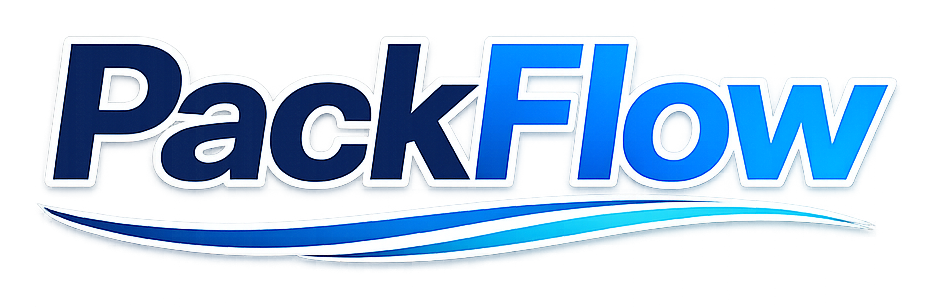 Pack Flow - Home